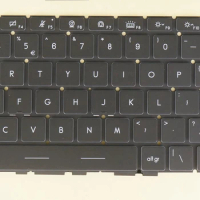 US Keyboard For MSI Modern 14-B10 14-B11MOL 14-B5M 14-B4MW NSK-FFLBN 1D, 9Z.NJ2BN.L1D S1N2EUS2Q1D1000L Crystal Style, Backlit