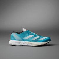 adidas 愛迪達 Adizero Adios 8 M 男 慢跑鞋 運動 訓練 路跑 馬拉松 緩震 耐磨 藍(HP9721)