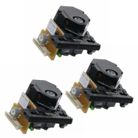 3X KSS-213C Optical Pick-Up Lasers Lens For Sony DVD CD Player Hogard FE27 Replacement Parts Lasers Head
