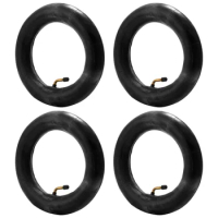 70/65-6.5 Inner Tube/Tire for Xiaomi Mini Pro Electric Balance Scooter Tyre,4Pcs Inner Tube Curved