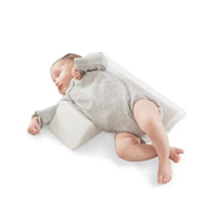 比利時 doomoo嬰兒側睡固定支撐墊【六甲媽咪】