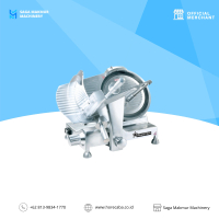 Meat Slicer MSC-220 Wirasatar | Mesin Pengiris Daging Wirastar Mesin Slice Daging Tipis Tipis