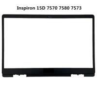 New Laptop Bezel Frame For Dell Inspiron 15D 7570 7580 7573