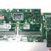 Buy Main Board EYG11 ES433 ES434 EYG21 NM-B781 For Lenovo AIR-14ARR Laptop Motherboard Ryzen 7 2700U CPU 5B20R47699 Working MB