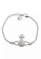 Vivienne Westwood Pre-Loved Vivienne Westwood bracelet bracelet Brass Silver