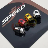 JJ604 Tutup Pentil Ban JSpeed Model Bikers NMAX XMAX Aerox 155 Vario PCX SALE