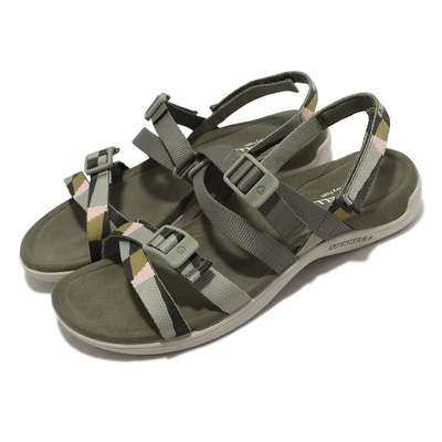 Merrell district clearance