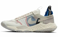 JORDAN DELTA BREATHE TECH WHITE