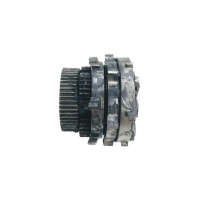 Bộ truyền động phụ tùng cho máy khoan phá DCD999NT/DCD999/DCD999M2, mã NA019200, thép carbon