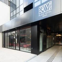 住宿 Place Hotel Ascot 熊本