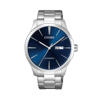 Đồng Hồ Citizen Automatic  NH8350-83L Thanh lịch, Lịch ngày, Lịch thứ Size Nam 40mm - Đồng Hồ Tân Tâ