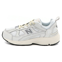 New Balance 878 NB 878 套入式 運動鞋 中童 米灰 R9754(PV878KN1)