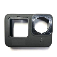 Replace Accessories For GoPro Hero 9 Black Framework Original Accessories Frame Door Faceplate Panel/ Case/Protect Box