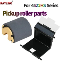 Pickup Roller Parts For Use in Samsung ML 2526 2581 1911 1910 1915 2525 4600 4021 4623 4621 4521HS 4321 4821 JC91-00946A