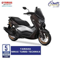 Yamaha NMAX TURBO TECHMAX Skutik
