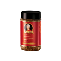 即期品【莫札特】魔笛即溶咖啡(100g/罐)