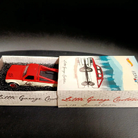 Custom HW Datsun 620 1:64, kondisi sesuai foto