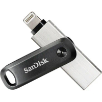 SanDisk iXpand Go 256GB 隨身碟 256G 雙介面 OTG for iPhone and iPad