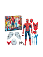 ของเล่น Spider-Man Brand New Day Titan Series
