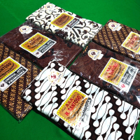 kain batik panjang/ kain h. santoso