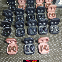 {保固一年 可打統編}補配Samsung三星Galaxy Buds Live無線耳機單只左耳右耳充電倉盒