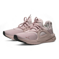 【滿千折百】PUMA 慢跑鞋 SOFTRIDE ENZO EVO 玫瑰粉 襪套式 運動鞋 女 37806822