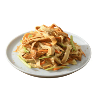 【島瓜滷味】煙燻豆包