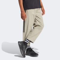 adidas 愛迪達 長褲 男款 運動褲 M TIRO LS PT 灰 IS1507