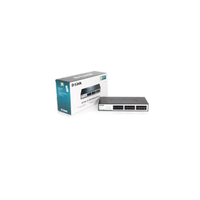 D-LINK Switching Hub (DES-1024D) 24 Port (11 )