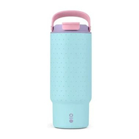 Montigo Vibrant Candy Roamer Tumbler Large 33oz - 970ml TWINKLE BERRY