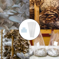 High Quality Mushroom Grow Bag Durable Mushroom Spawn Kit Multipurpose Mushrooms Storage Supplies Pot For Garden Patio Lawn