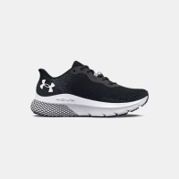 【UNDER ARMOUR】雙11 UA 運動鞋 男鞋 慢跑鞋 寬楦 HOVR Turbulence 2(3026876-001)