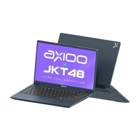 AXIOO HYPE 5 X3 Ryzen 5-3500 8GB 256GB 14" FHD IPS - BLUE