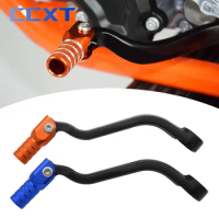 Motorcycle Gear Lever CNC Shifter Shift Lever For KTM XC XCF SX SXF EXC XCW EXCF For Husqvarna FC FE FX 250 350 450 500 Parts
