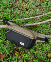 TAS EIGER NATIVER 2.0 WAIST 4L Art 8754 TAS PINGGANG TAS DADA WAISTBAG PRIA WANITA
