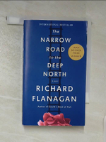 【書寶二手書T7／原文小說_A53】The Narrow Road to the Deep North_Random House Inc