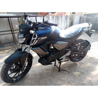 【全新車】【9.8萬】【三天交車】YAMAHA FZS FI 150 ABS 21年式 現車不用等 可全額貸分期輕鬆繳