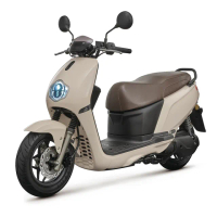 【SUZUKI 台鈴】eReady Fun 台鈴智慧電車 2025年全新機車(Powered By Gogoro Network)