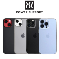 【POWER SUPPORT】iPhone 13 Pro Max 6.7吋 Air Jacket超薄保護殼(全新材質)