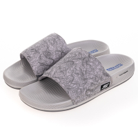 SKECHERS 男鞋 健走系列 涼鞋 拖鞋 HYPER SLIDE - 229137GYBL