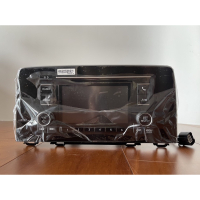 全新正品Honda CRV 5.5代 VTI原廠主機螢幕+導航