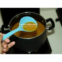 SOUVENIR PERNIKAHAN CENTONG SAYUR ISI 100 PCS