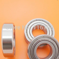 S6200ZZ S6200-2Z S6200 6200 stainless steel bearing 440C deep groove ball bearing 10x30x9 mm