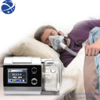 Yun YiBYOND health care made in china cheap portable auto respirador bipap-machines with humidifier