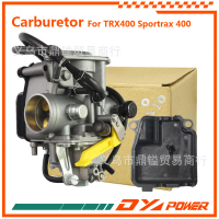 16100-HN1-A43 Carburetor for TRX400 Sportrax 400 1999-201 Motorcycle