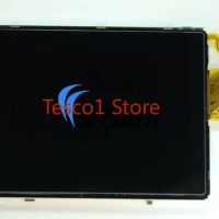 New LCD Display Screen 3.0" With Backlight &amp; Outer Glass For Canon Powershot S95 PC1565 Digital Camera Replacement Part