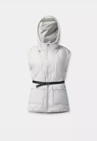 FILA ATHLETICS Golf 系列 女裝 羽絨背心