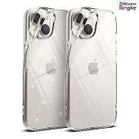 【Ringke】iPhone 15 Plus 6.7吋 [Air] 纖薄手機保護殼