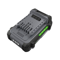 電池 鋰電池FLEX 富萊克斯 24V鋰電電池包FX0111-1/24V 2.5AH F110172004