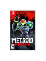 เกม Metroid Dread